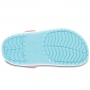 Шлепанцы Crocs Crocband Clog K thumbnav 4